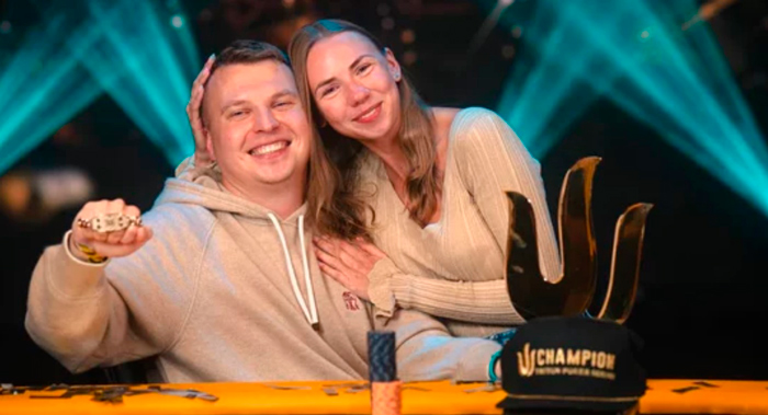 Алексей Поняков