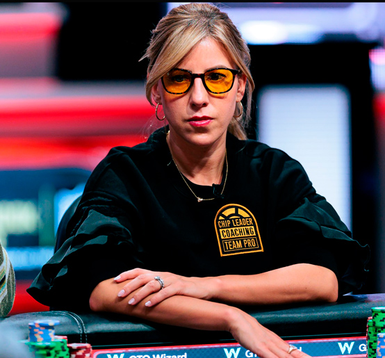 Кристен Фоксен