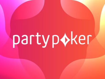 Регистрация в Partypoker и вход в личный Кабинет