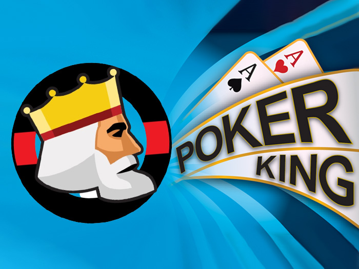 Регистрация в Pokerking и вход в личный Кабинет