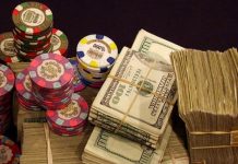 В сентябре 2018 года разыгран рекордный призовой фонд в истории онлайн-покера