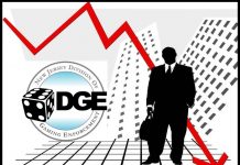 Доходы от онлайн-покера в Нью-Джерси достигли рекордного минимума