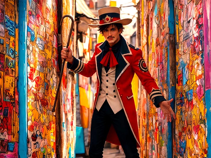 Мастер колец в Balatro