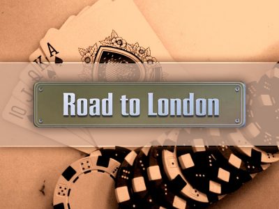 Road to London: ПокерОК отправляет игроков на WSOP-C и Triton Series