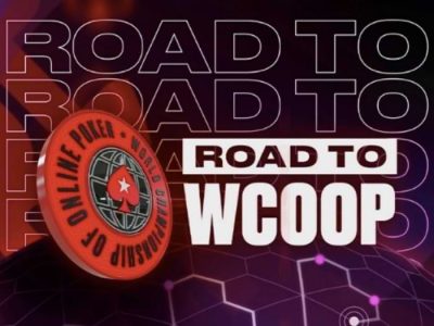 Road to WCOOP