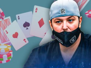 Роб Мерсер признался, что выдумал рак ради бесплатной игры на WSOP