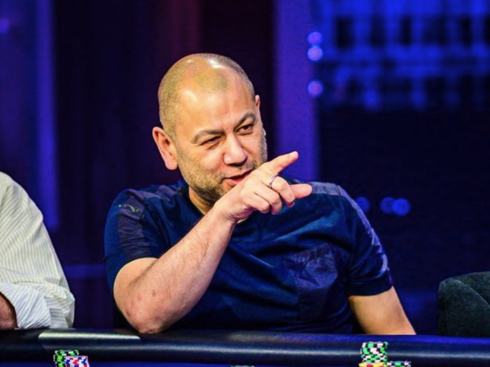 Партнер partypoker Роб Янг предлагает создать союз игроков. Он профинансирует проект на $1,200,000