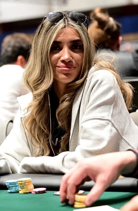 Робби Джейд Лью