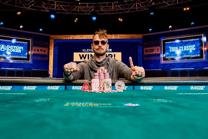 Ройтер на Мировой серии