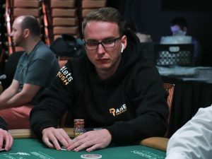 Бенджамин «bencb789» Ролле стал амбассадором PokerStars