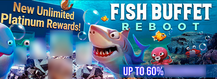Fish Buffet