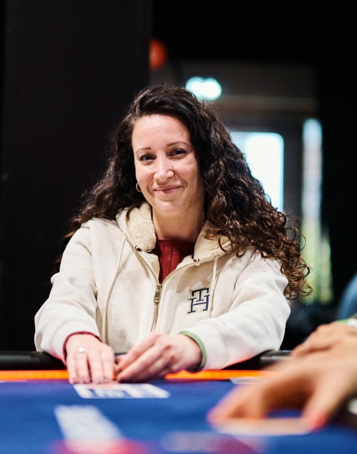 Розали Петит