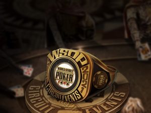 Один перстень в кэше и два в турнирах — результаты россиян на WSOP Circuit