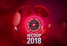 Россияне успешно стартовали на WCOOP