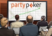 Partypoker стал самым прибыльным брендом GVC Holdings