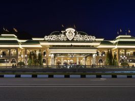 розыгрыш Poker.ru и Казино Сочи