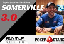 PokerStars и Джейсон Соммервиль объявили конкурс на лучшего стримера