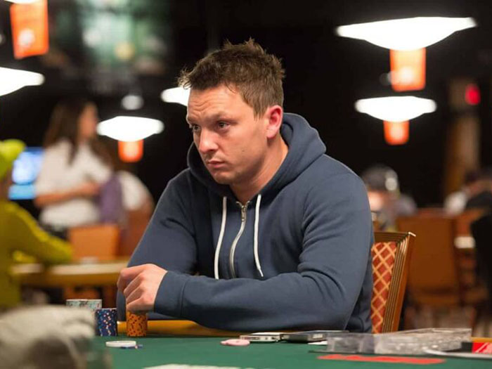 Сэм Трикетт: футболист, ставший профессиональным игроком в покер