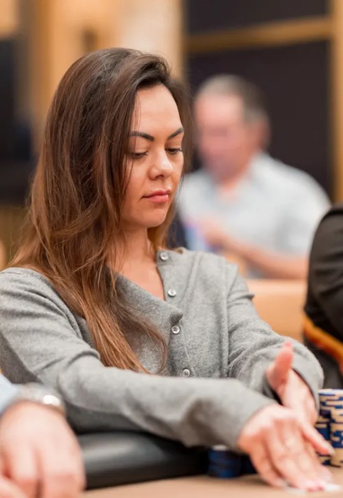 Сара Ралстон