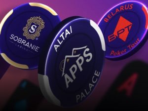 На Покердом стартуют сателлиты к офлайн-сериям APPS и BPT