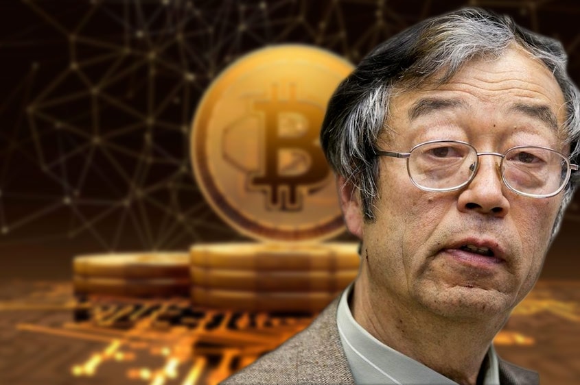 Satoshi vs bitcoin cryptonator ripple offline