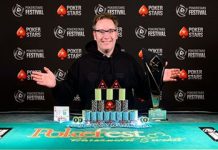 Сэм Грэфтон выиграл Главное событие на PokerStars Festival Bucharest
