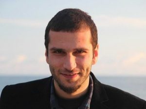 Сергей Бессонов — покерный эксперт