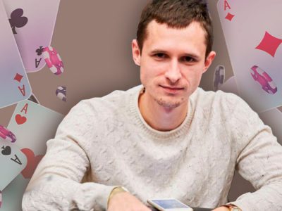 Россиянин Сергей Коляков выиграл золотой браслет на ПокерОК
