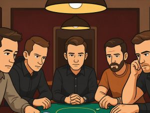 Принципы успешного сет-майнинга