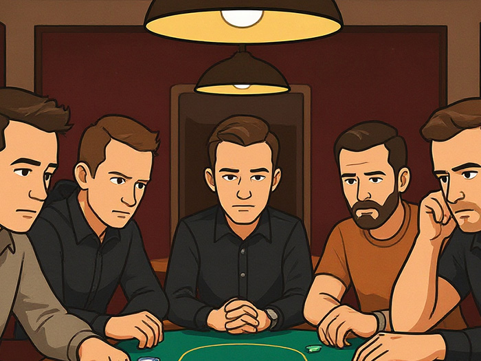 Принципы успешного сет-майнинга