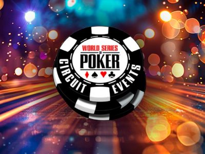 Беден и счастлив: обладатель кольца WSOP-C работает в такси, чтобы оплачивать бай-ины