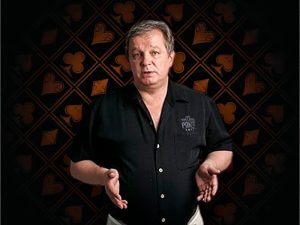 Школа покера Дмитрия Лесного