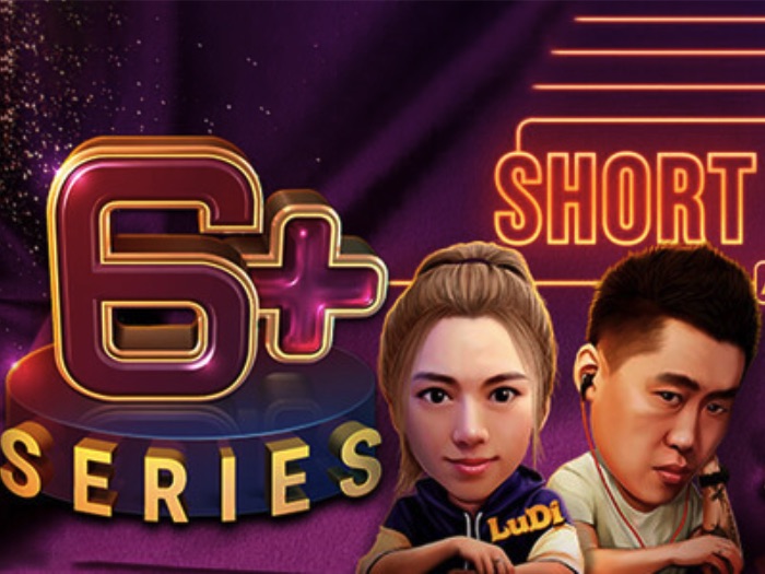 GGPokerOK проведет первую серию по Short Deck с гарантией $1,000,000