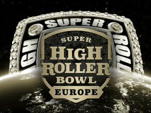 Малиновский и Булдыгин сыграют в финале SHRB за $250,000 и другие результаты Super High Roller Bowl