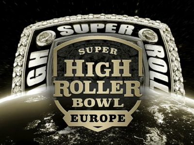 Малиновский и Булдыгин сыграют в финале SHRB за $250,000 и другие результаты Super High Roller Bowl