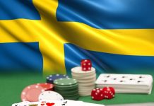 Швеция намерена остаться в мировом пуле онлайн-покера