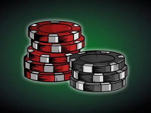 Можно ли сохранить фишки на ривере в минимальном SPR? Разбор эксперта