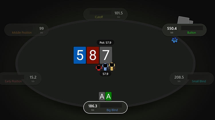 Текстура коллера