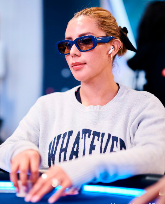 Соня Хименес