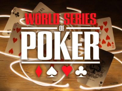 WSOP перевалила за экватор и устанавливает рекорды призовых