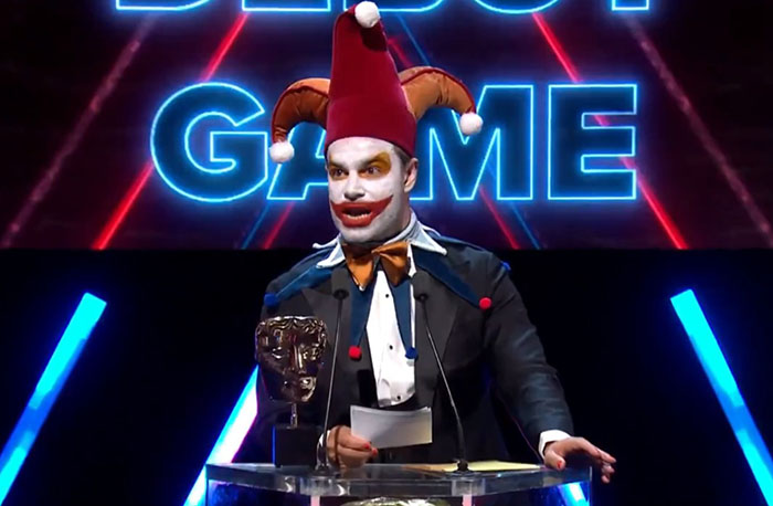 Создатель Балатро