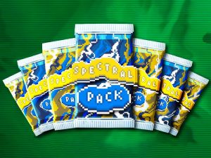 Спектральные карты Balatro