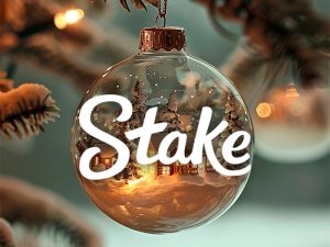 Stake Poker запустил серию фрироллов с призовым фондом свыше $1,000,000
