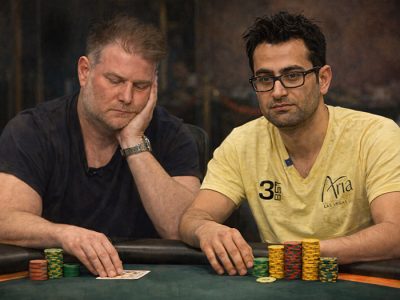 Разбор эксперта