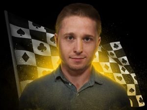 Гонка Stepan Windfall Race на PokerMatch