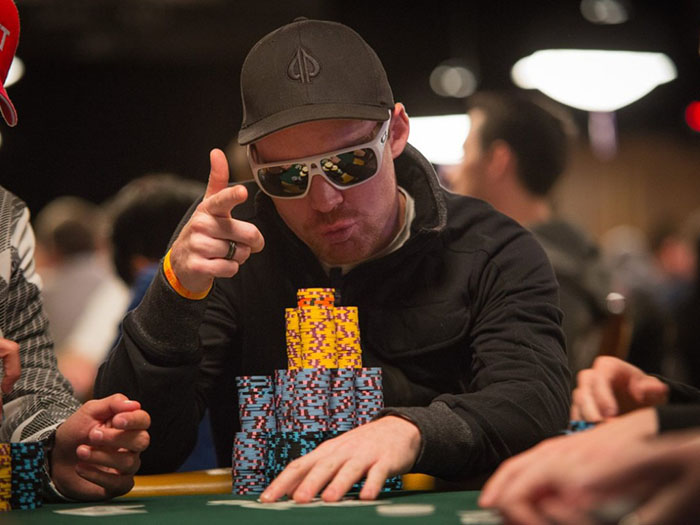 Классические стили игры в покер