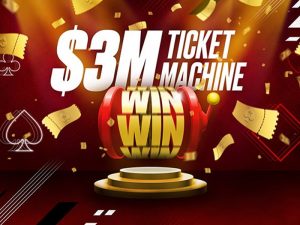 На PokerStars стартовала акция 