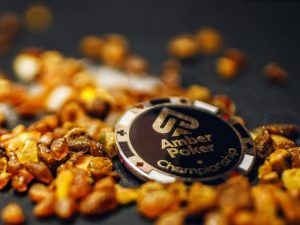 На Покердом пройдут сателлиты к серии Amber Poker Championship