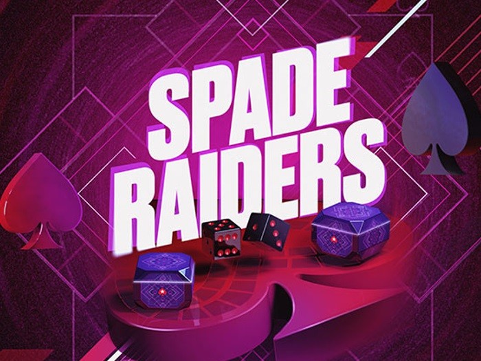 Акция «Spade Raiders» на PokerStars: как получать призы за открытие сундуков Stars Rewards